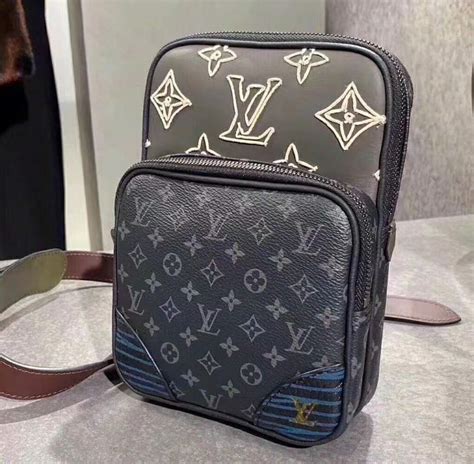 louis viotton|used louis vuitton sling bag.